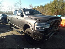 2020 RAM 2500
