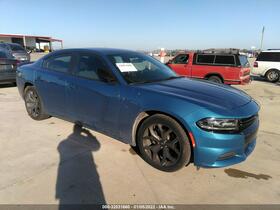 2020 Dodge Charger