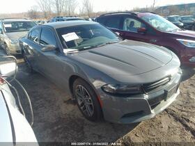 2019 Dodge Charger