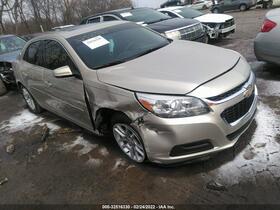 2015 Chevrolet Malibu