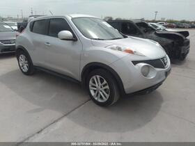 2013 Nissan Juke