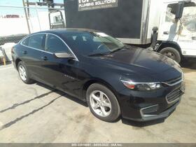 2016 Chevrolet Malibu