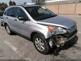 2009 Honda CR-V