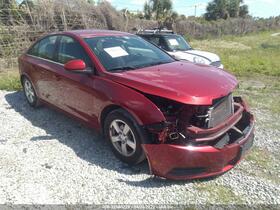 2013 Chevrolet Cruze
