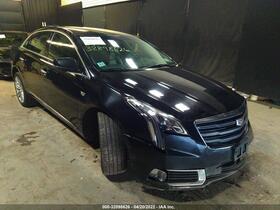 2019 Cadillac XTS