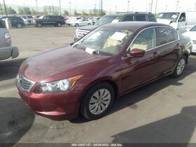 2010 Honda Accord