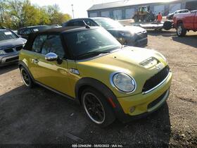 2010 MINI Cooper