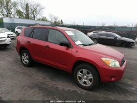 2007 Toyota RAV4