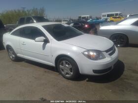 2007 Chevrolet Cobalt