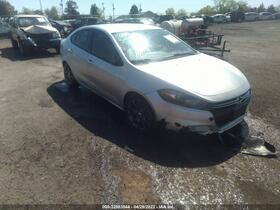 2013 Dodge Dart