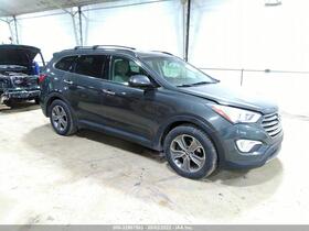 2014 Hyundai Santa Fe