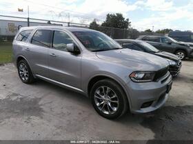 2020 Dodge Durango