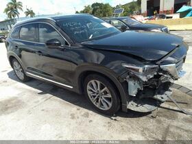 2020 Mazda CX-9