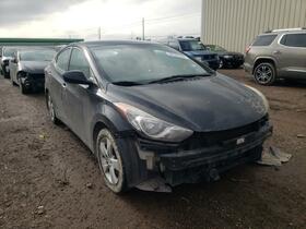 2012 Hyundai Elantra