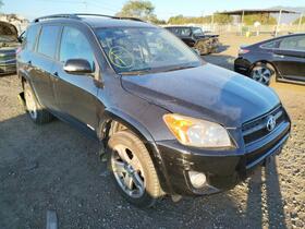 2011 Toyota RAV4