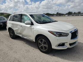 2019 Infiniti QX60