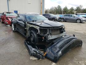 2014 Chevrolet Camaro