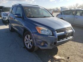 2009 Toyota RAV4