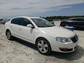 2009 Volkswagen Passat