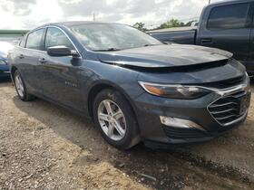 2020 Chevrolet Malibu
