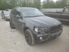 2009 BMW X5