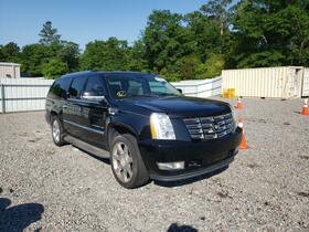 2011 Cadillac Escalade