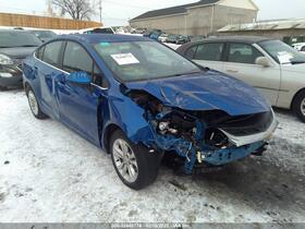 2019 Chevrolet Cruze