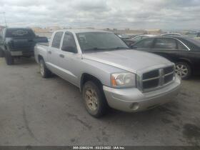 2006 Dodge Dakota