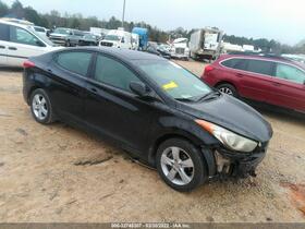 2012 Hyundai Elantra