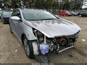 2014 Hyundai Sonata