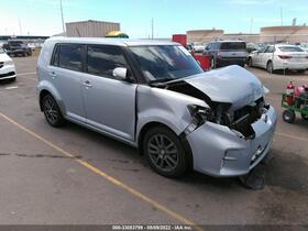 2013 Scion xB