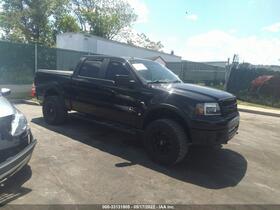 2008 Ford F-150