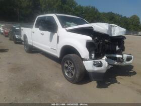 2020 Ford F-250