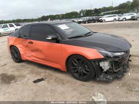 2015 Scion TC