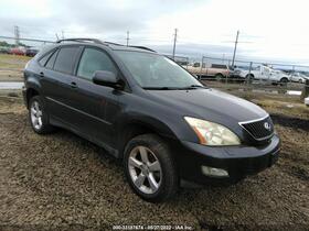 2005 Lexus RX