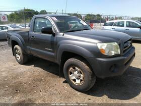 2010 Toyota Tacoma