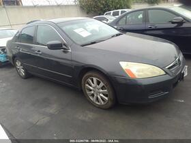 2006 Honda Accord