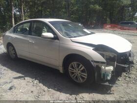 2010 Nissan Altima