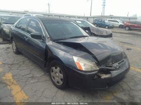 2005 Honda Accord