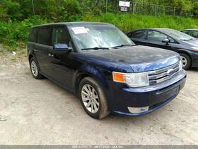 2011 Ford Flex