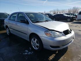 2005 Toyota Corolla