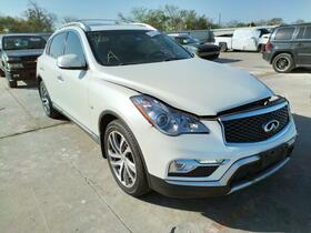 2017 Infiniti QX50