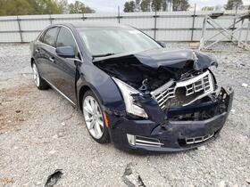 2015 Cadillac XTS