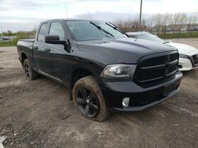 2013 RAM 1500