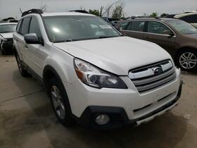 2014 Subaru Outback