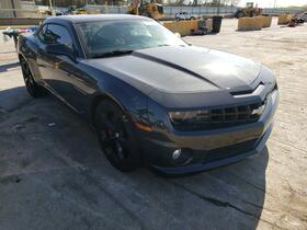 2013 Chevrolet Camaro