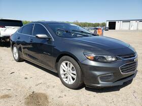 2016 Chevrolet Malibu
