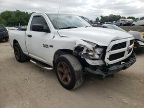 2013 RAM 1500