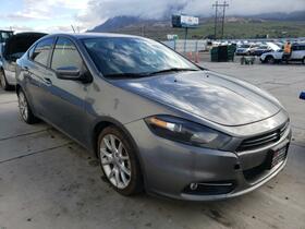 2013 Dodge Dart