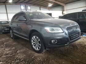 2015 Audi Q5